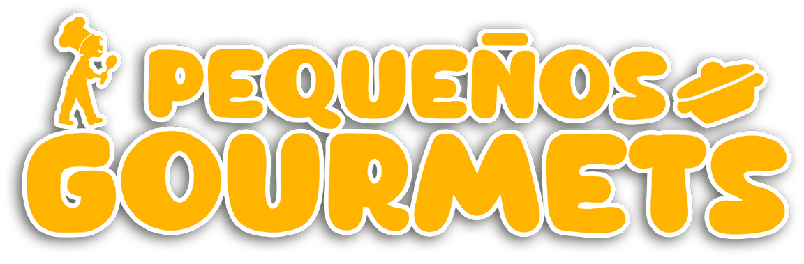 Pequeños Gourmets Logo